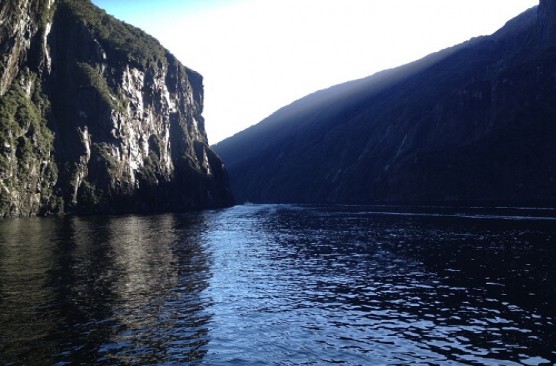 InterCity Milford Sound Day Tour + Cruise ex Queenstown